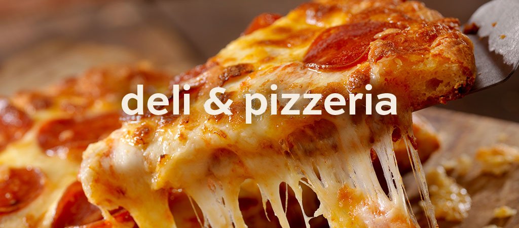 Deli & Pizzeria